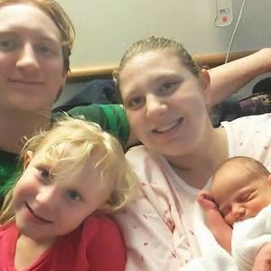 Meet your Posher, Patrick